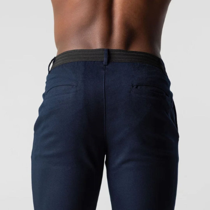 Avani - Komfortable Chino-Hose