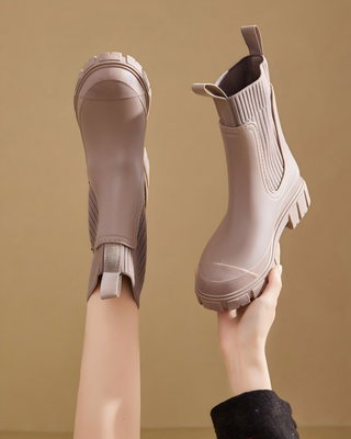 Lizzy™ | Stiefel mit robuster Sohle