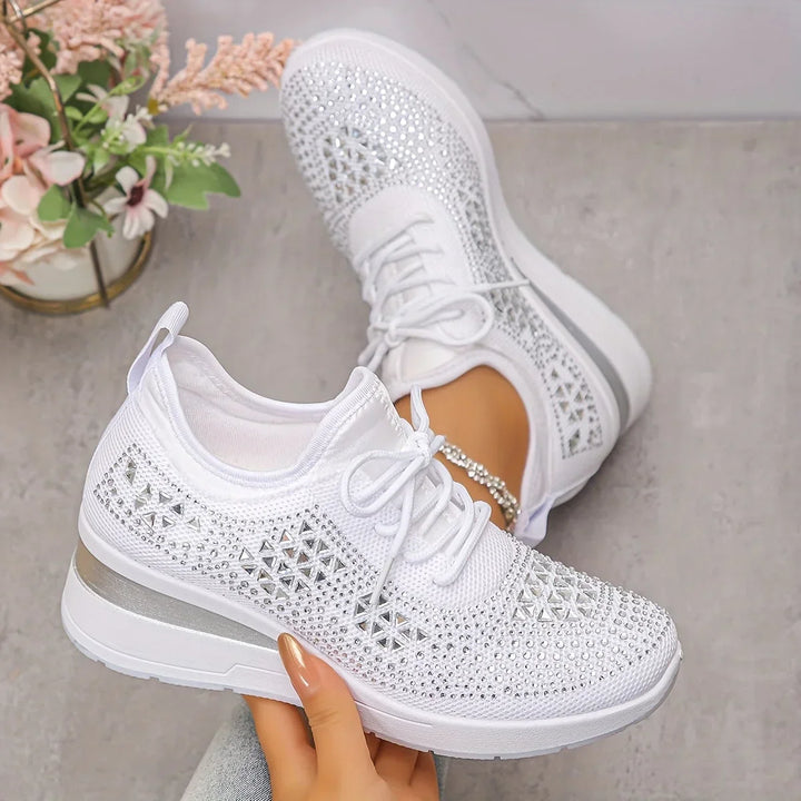 Nienke™ | Komfortable Orthopädische Schuhe