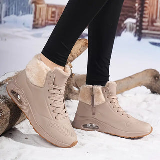 Niva™ | Komfortable Orthopädische Sneakers