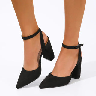 Mirte™ | Komfortable Orthopädische Absatzschuhe