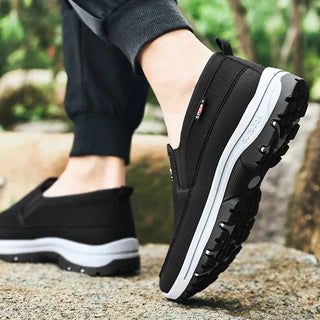 Luca™ | Komfortable Orthopädische Schuhe