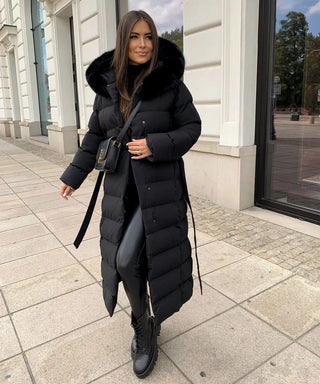 Alina - Winter Jacket