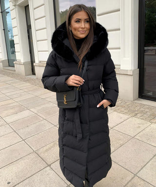 Alina - Winter Jacket
