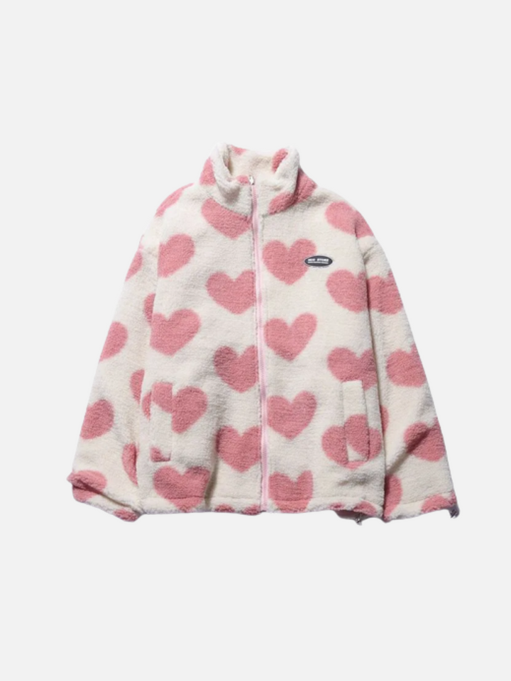 Geneviève™️ | Reversible Blazer