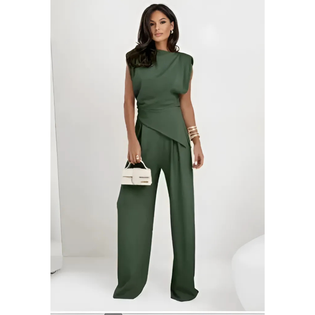 Arianna | Bequemes Zweiteiliges Outfit