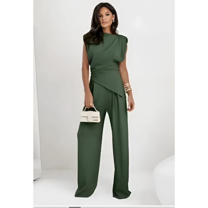 Arianna | Bequemes Zweiteiliges Outfit