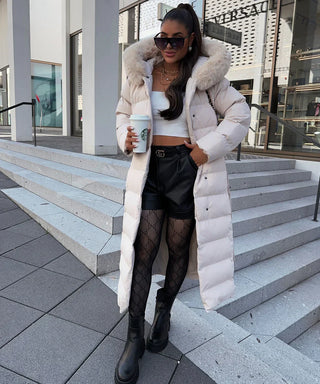 Alina - Winter Jacket