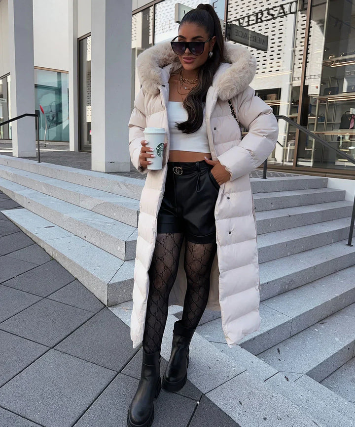 Alina - Winter Jacket