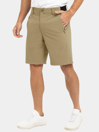 LAURENT MONACO | Herrenhose mit elastischem Bund