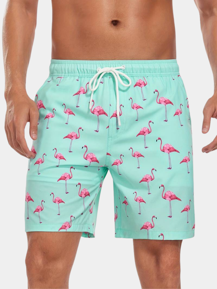 LAURENT MONACO | Herren Badeshorts