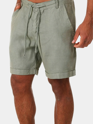 LAURENT MONACO | ESSENTIAL AND MODERN MEN'S SHORTS