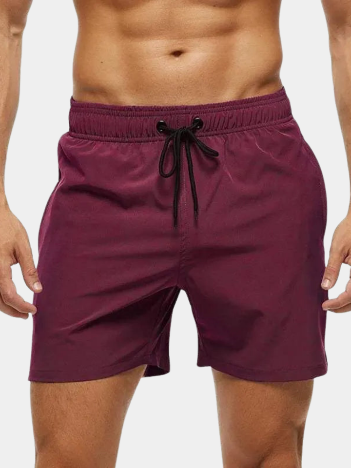 LAURENT MONACO | Herren Aktive Badeshorts