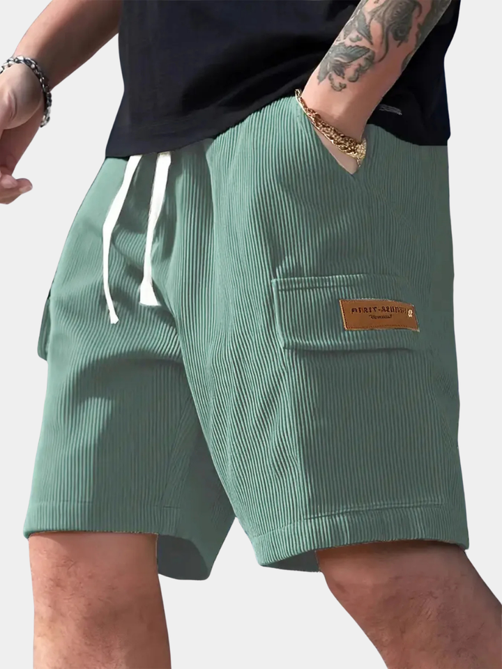 LAURENT MONACO | Herren Sommer Shorts