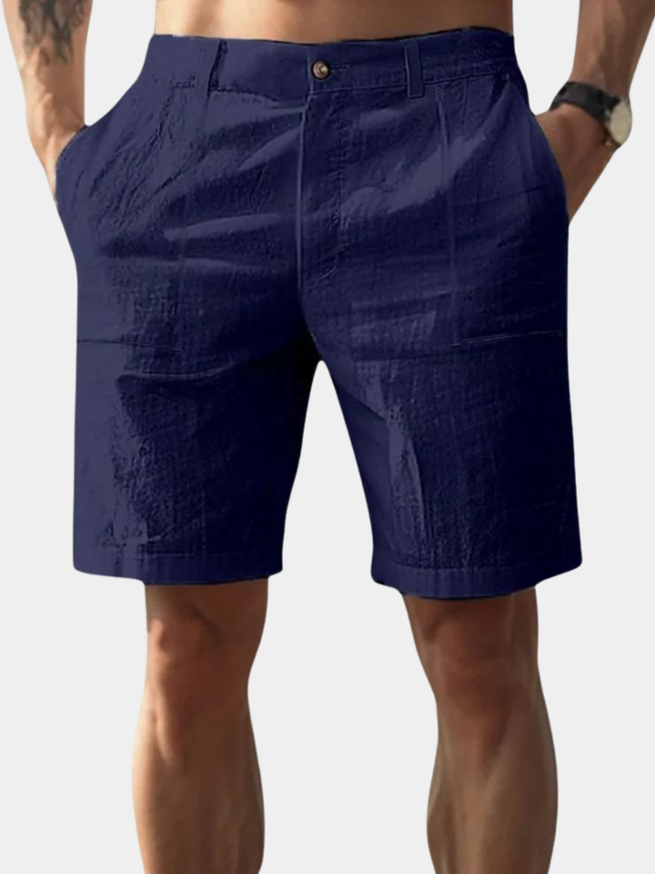 LAURENT MONACO | Herren Sommer Shorts