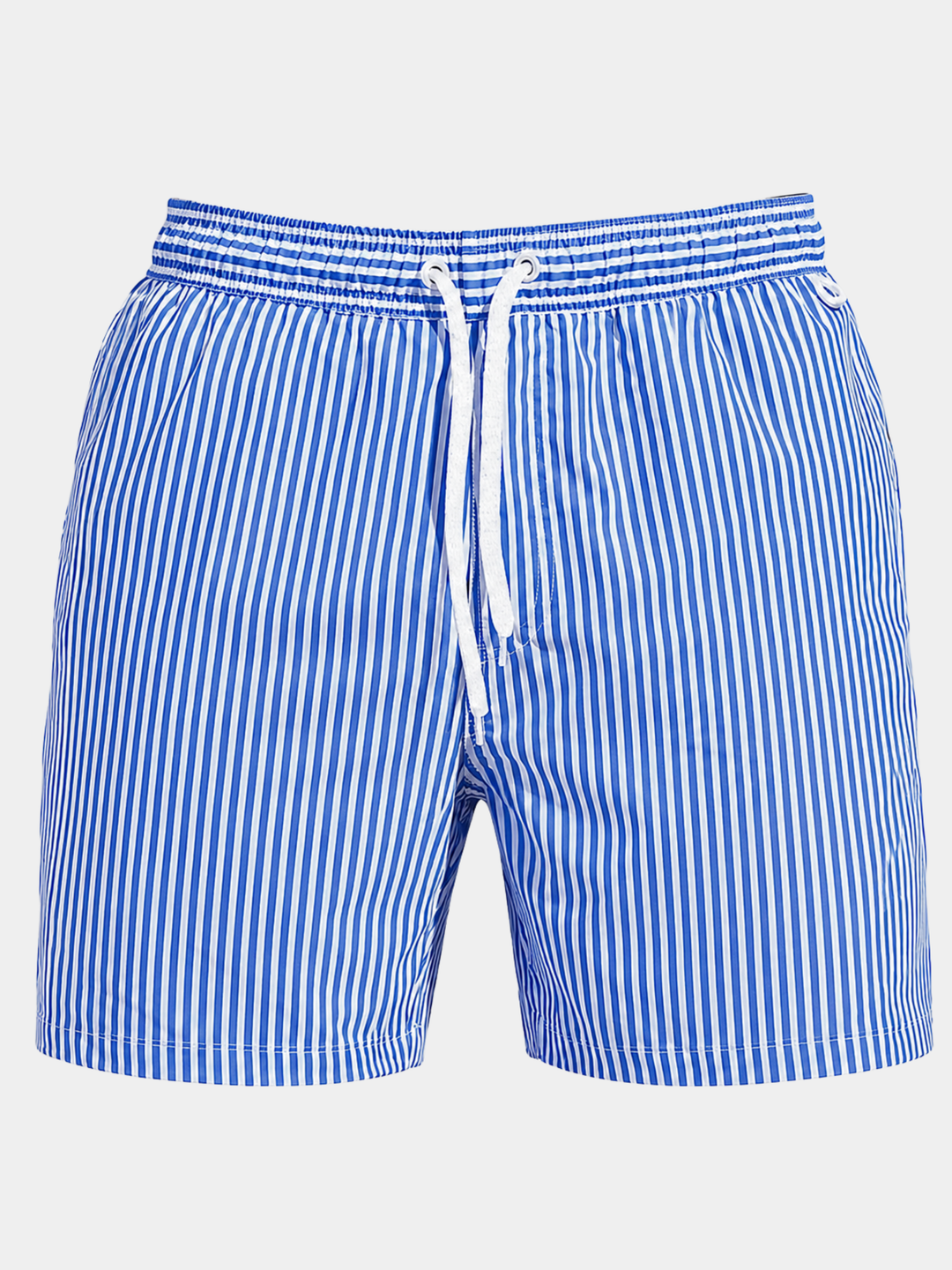 LAURENT MONACO | Herren Sommer-Shorts mit Streifen