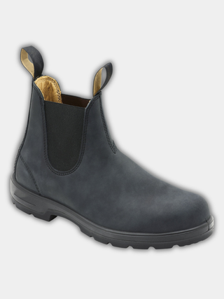LAURENT MONACO | STURDY MEN'S ANKLE BOOTS