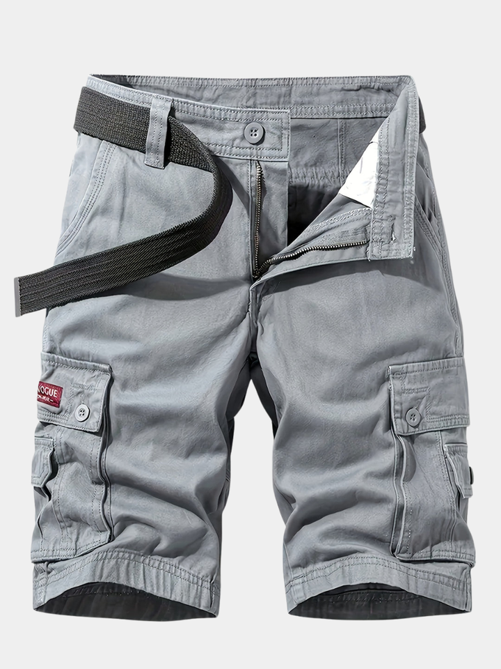 LAURENT MONACO | Herren Shorts für Outdoor-Aktivitäten