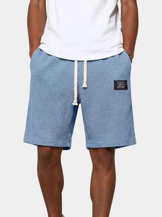 LAURENT MONACO | LÄSSIGE SOMMERSHORTS FÜR HERREN
