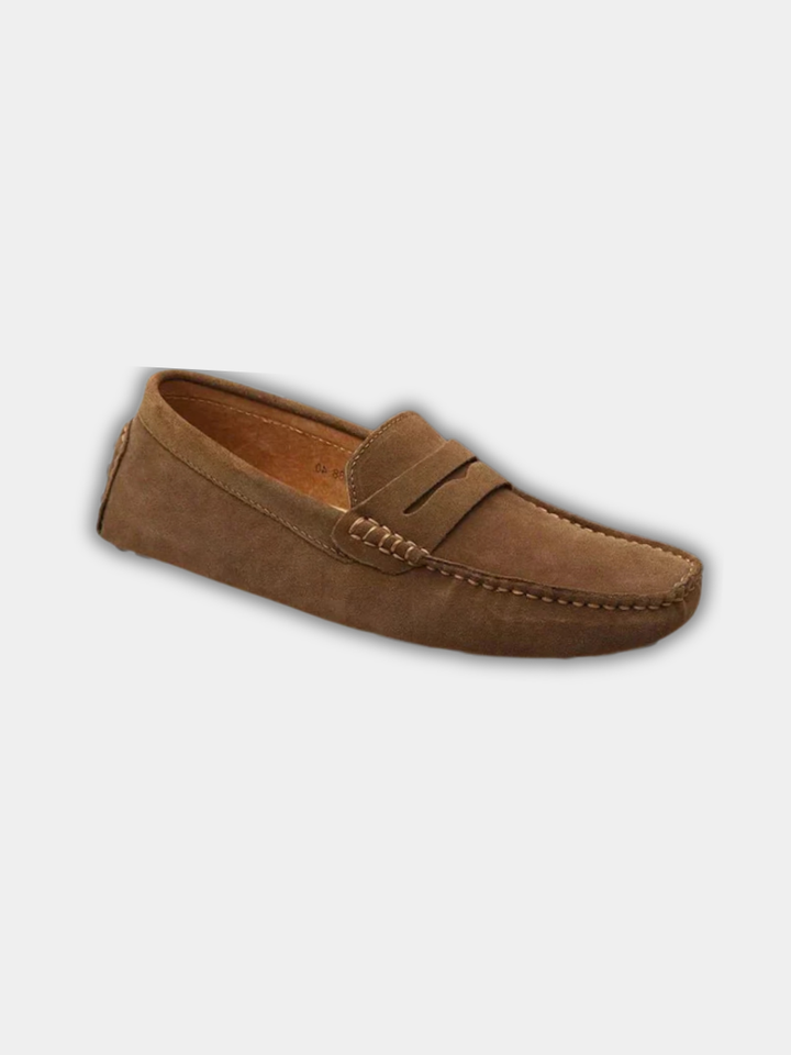 LAURENT MONACO | Herren Professional Slipper ohne Schuhe