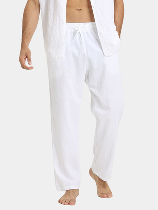 LAURENT MONACO | ESSENTIELLE HOSEN FÜR HERREN