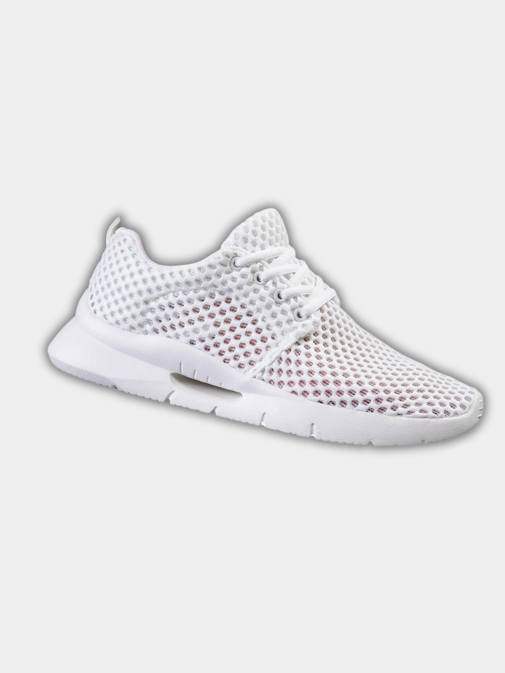 LAURENT MONACO | Herren Mesh-Wanderschuhe