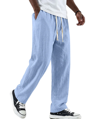 LAURENT MONACO | MODERN PANTS FOR MEN