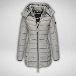 Charlotte | Warm Lined Winter Coat