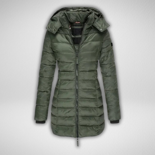 Charlotte | Warm Lined Winter Coat