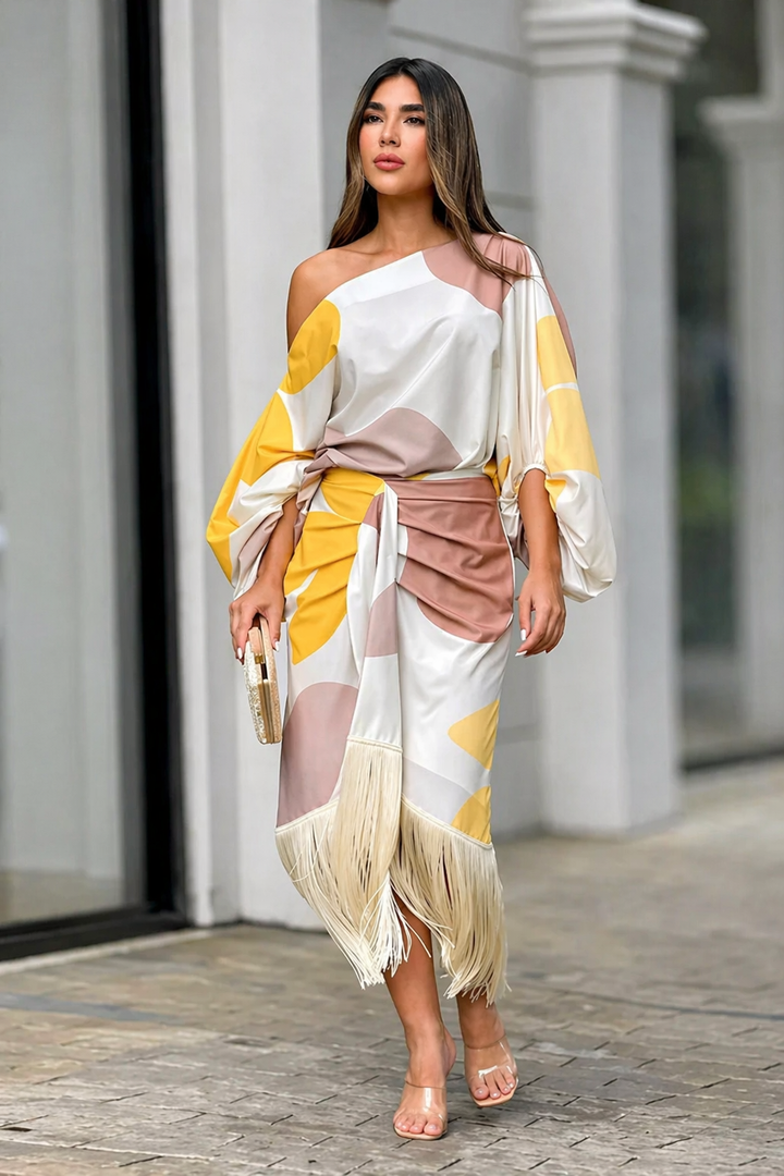 Elmi™ | Opulent Glamour Collection