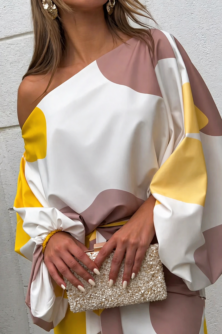 Elmi™ | Opulent Glamour Collection