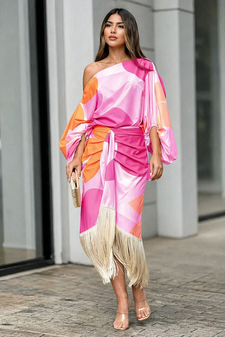 Elmi™ | Opulent Glamour Collection