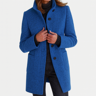 Mellie - Stilvoller Wintermantel