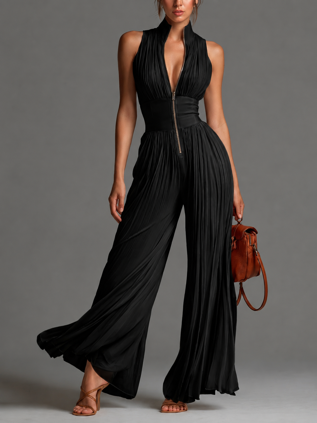 Laure - Der perfekte Jumpsuit