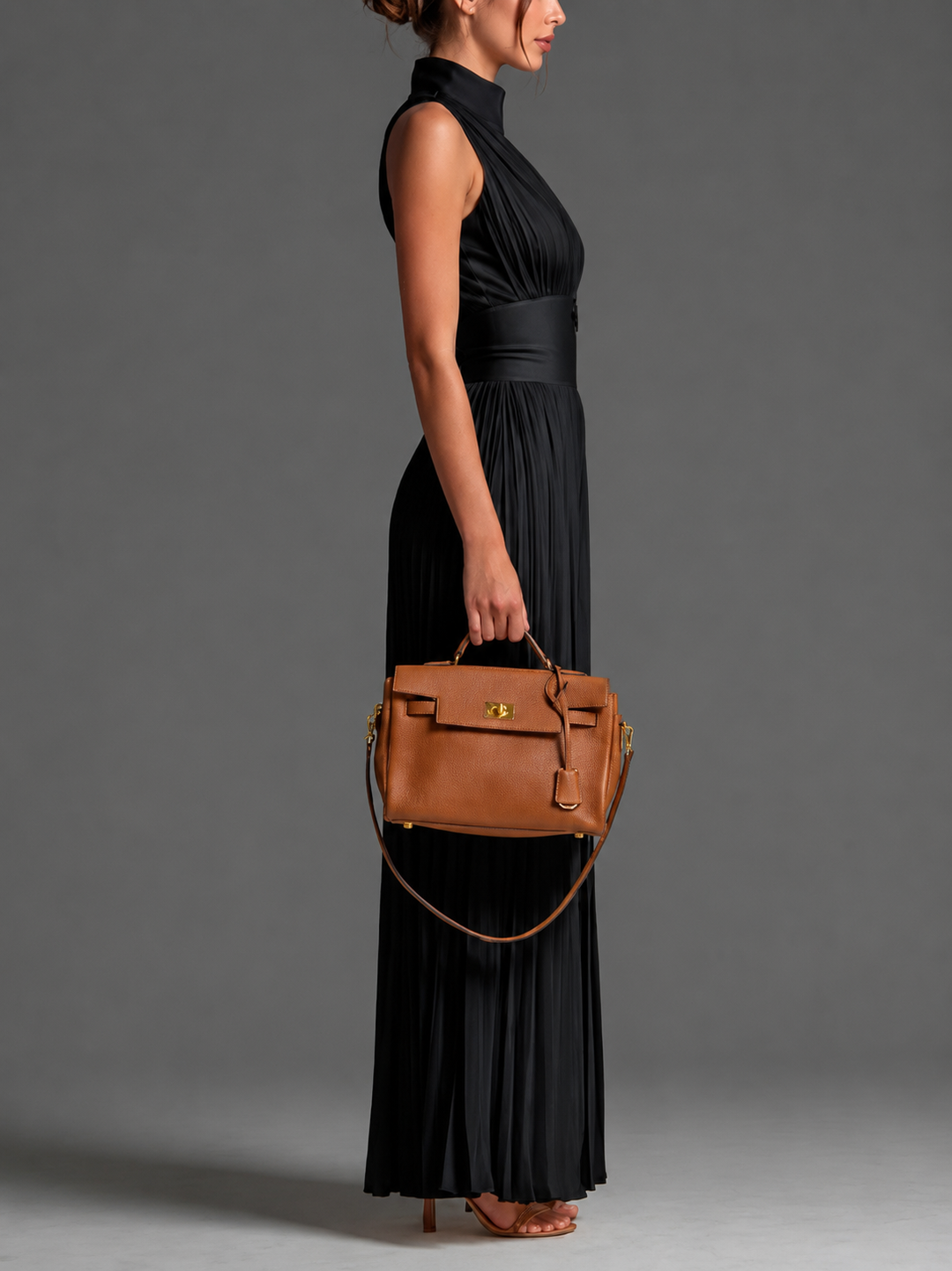 Laure - Der perfekte Jumpsuit