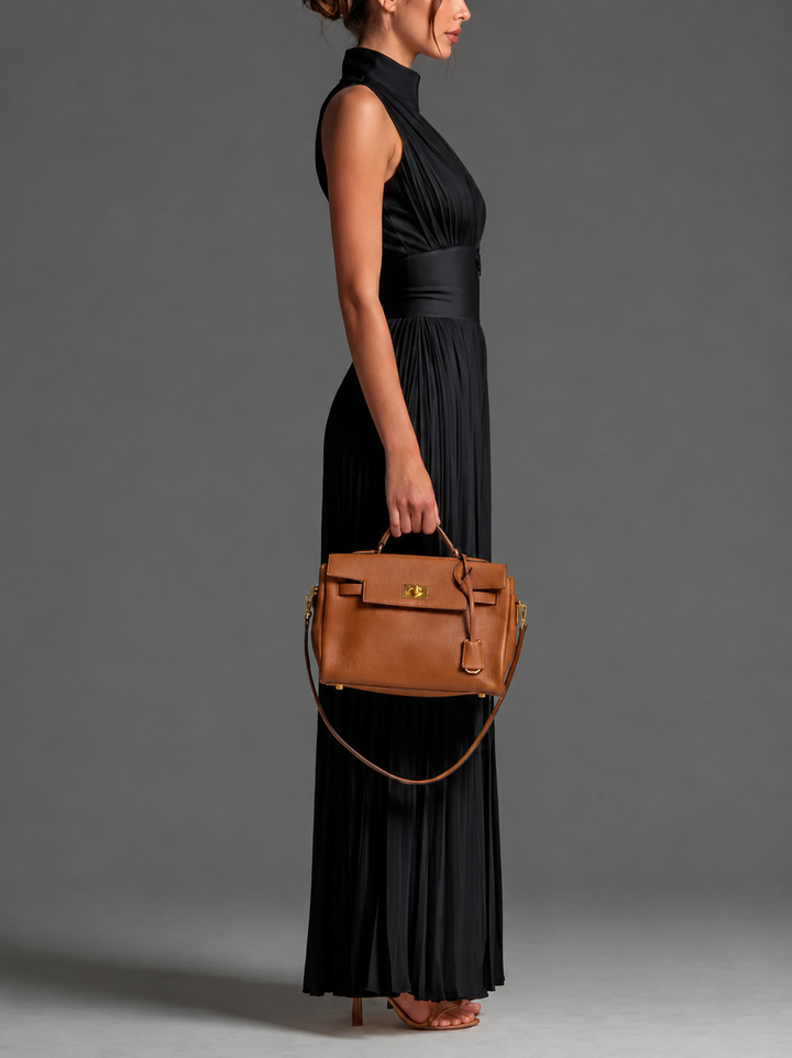 Laure - Der perfekte Jumpsuit