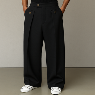 LAURENT MONACO | Trendy Men's Trousers