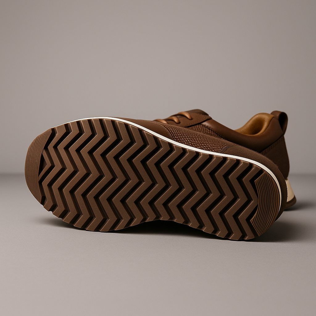 LAURENT MONACO | Stilvolle Lederschuhe für Herren