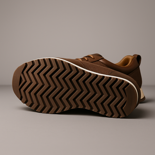 LAURENT MONACO | Stilvolle Lederschuhe für Herren