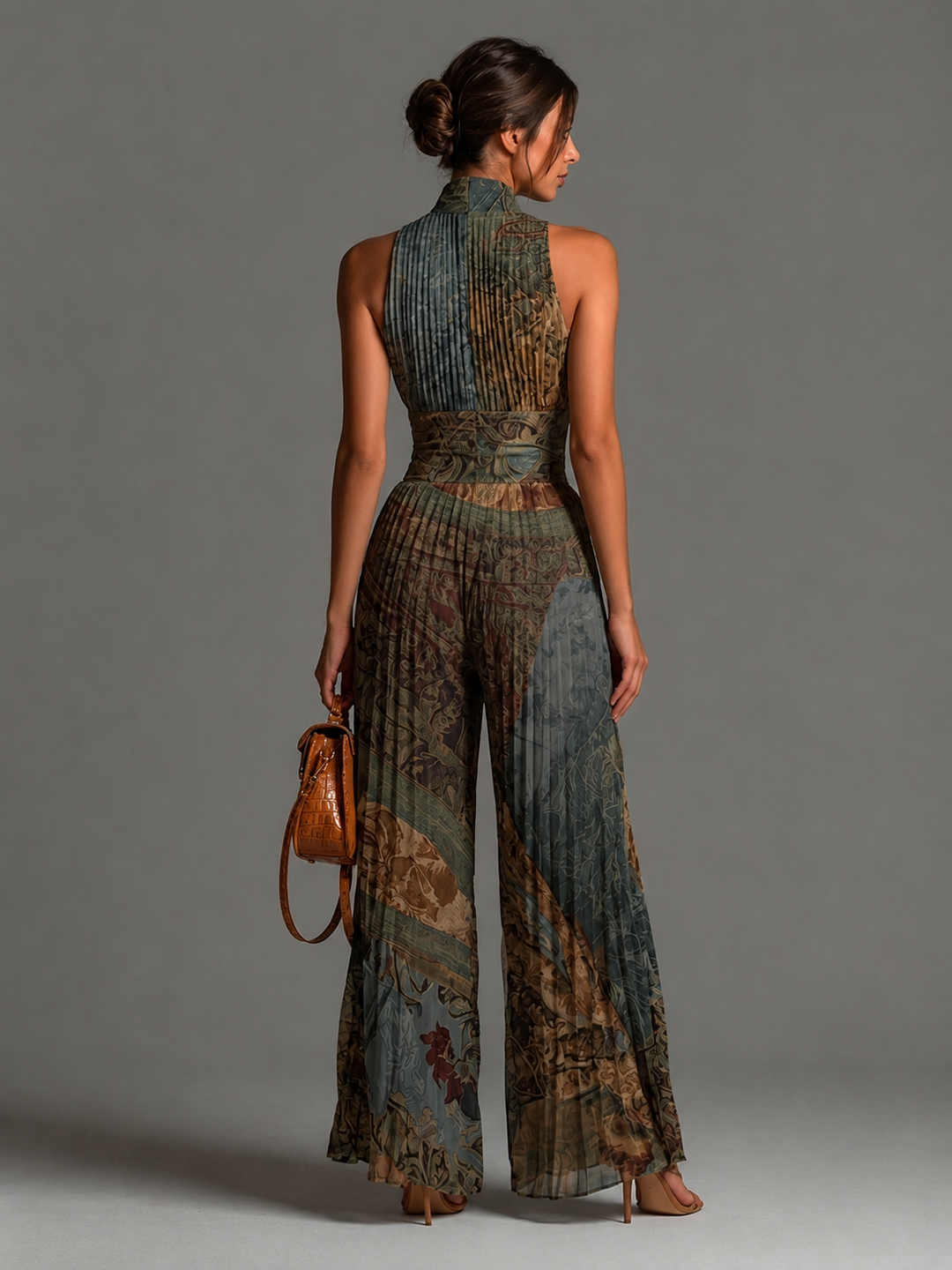 Laure - Der perfekte Jumpsuit