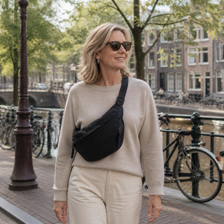 Nicole | Schultertasche für Damen