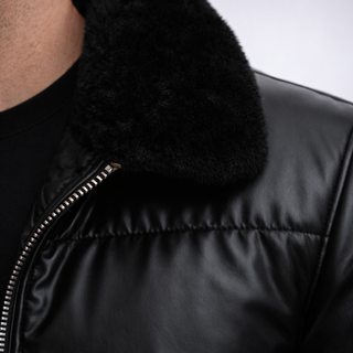 KENDAL PUFFERJACKE | IKONISCHER STADTLOOK