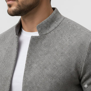 RAFAEL STRICKCARDIGAN | ELEGANTER ALLTAGSTIL