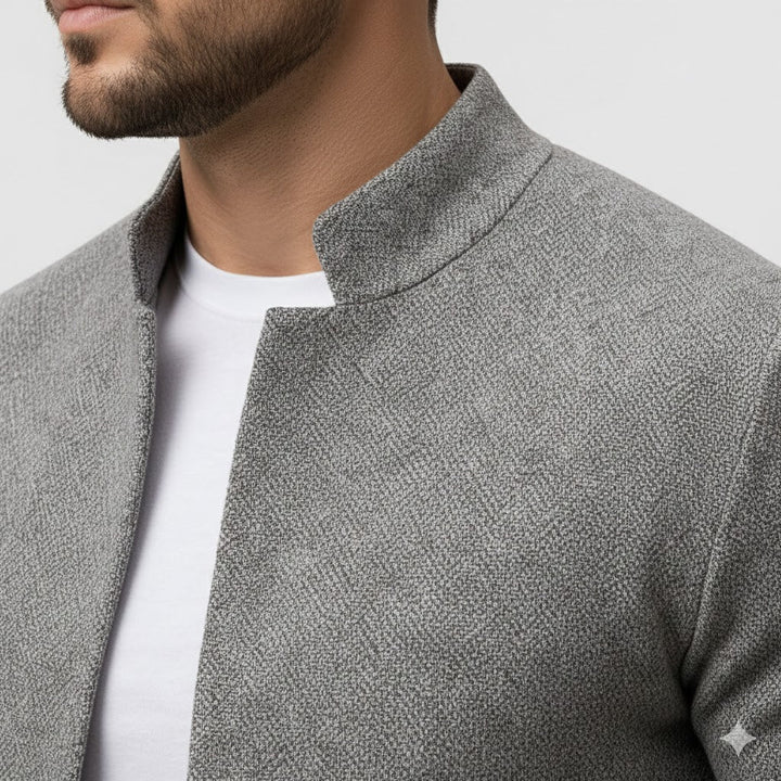 RAFAEL STRICKCARDIGAN | ELEGANTER ALLTAGSTIL