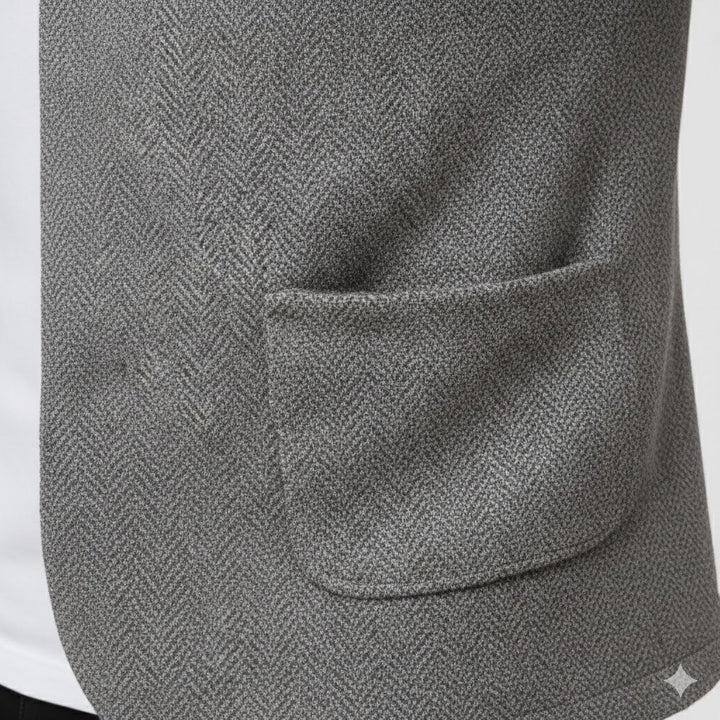 RAFAEL STRICKCARDIGAN | ELEGANTER ALLTAGSTIL
