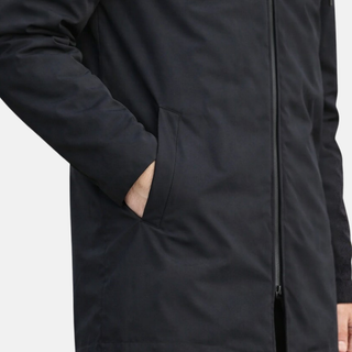 Sergio | Waterproof Raincoat