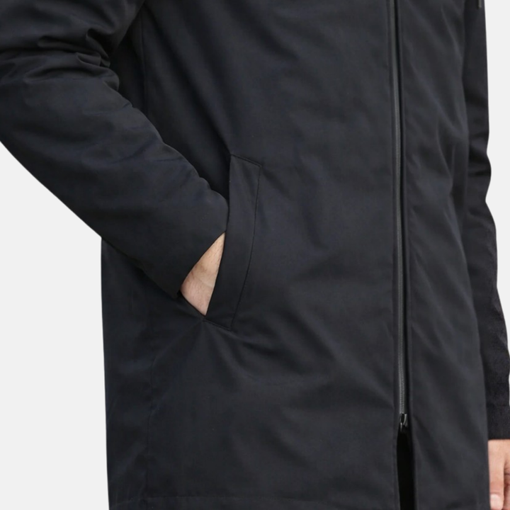 Sergio | Waterproof Raincoat