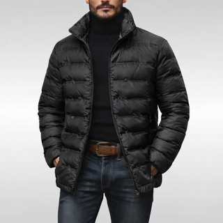 ARCHER | Leichte Steppjacke