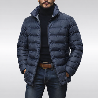 ARCHER | Leichte Steppjacke