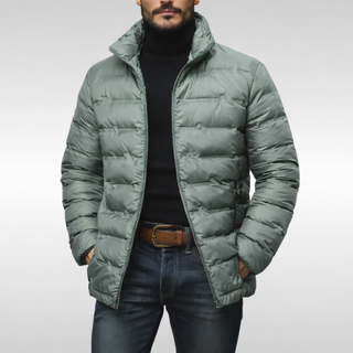 ARCHER | Leichte Steppjacke